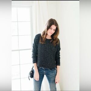 Madewell sweater